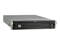 Overland Storage SnapServer SAN S2000 - hard drive array