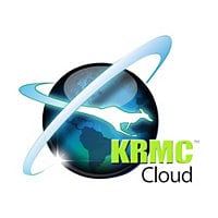 Kanguru Remote Management Console Cloud - subscription license (1 year) - 1