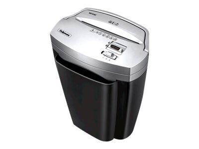 Fellowes Powershred W-11C - shredder