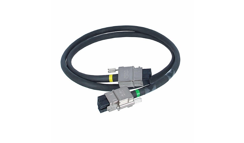 Cisco StackPower - power cable - 5 ft