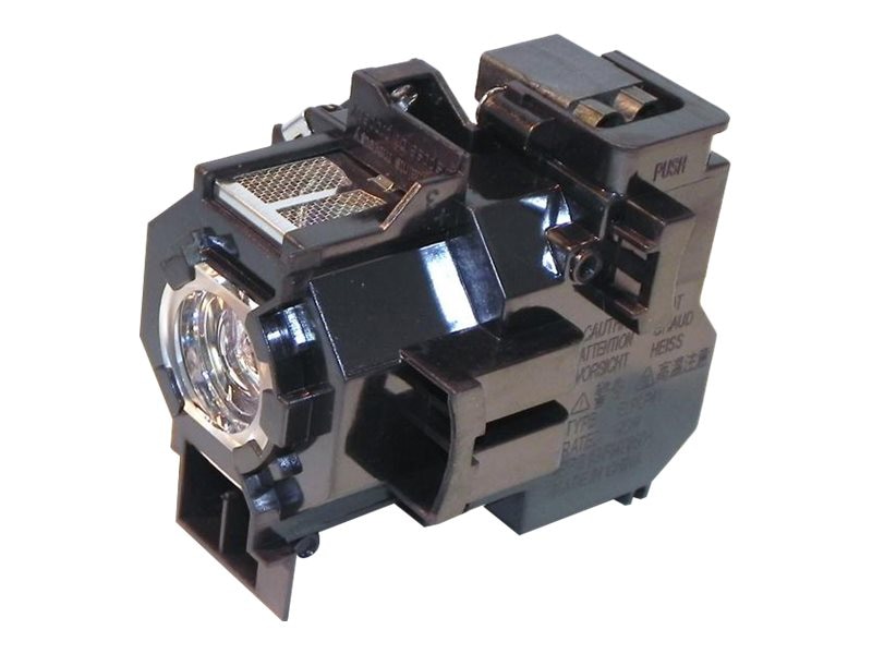 Compatible Projector Lamp Replaces Epson ELPLP41, EPSON V13H010L41