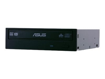 ASUS DRW 24B1ST - DVD±RW (±R DL) / DVD-RAM drive - Serial ATA