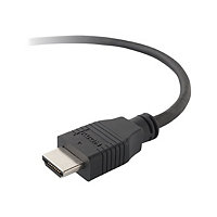 Belkin 30ft High Speed HDMI - Ultra HD Cable 4k @30Hz HDMI 1.4 w/ Ethernet