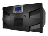 Quantum Scalar i80 - tape library - LTO Ultrium - SAS-2
