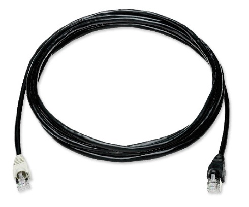 Sennheiser SDC CBL RJ45-3 CAT5e 24AWG Connecting Cable, 9.9 ft.
