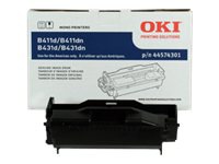OKI B411/431 DRUM TYPE B2