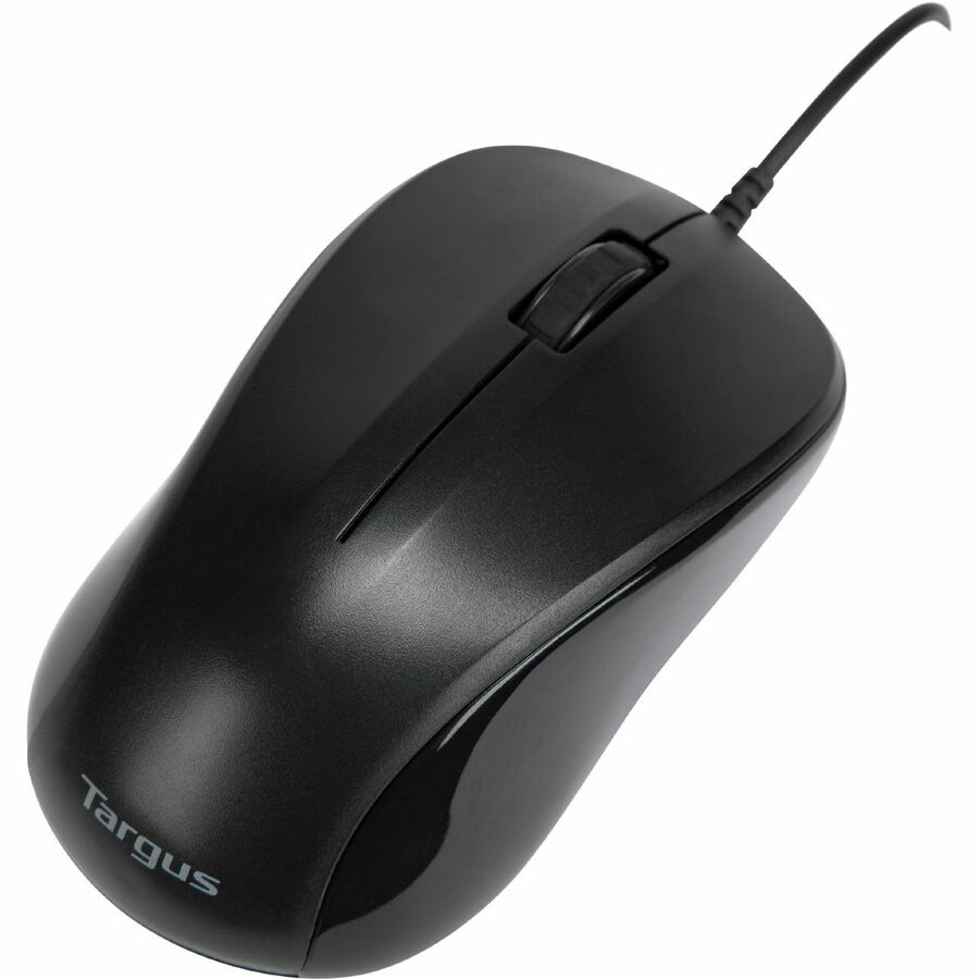 Targus USB Optical Notebook Mouse