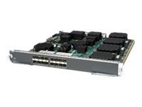 Cisco MDS 9000 Storage Services Node - control processor