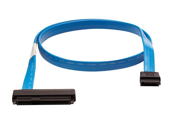 HPE SATA / SAS cable kit
