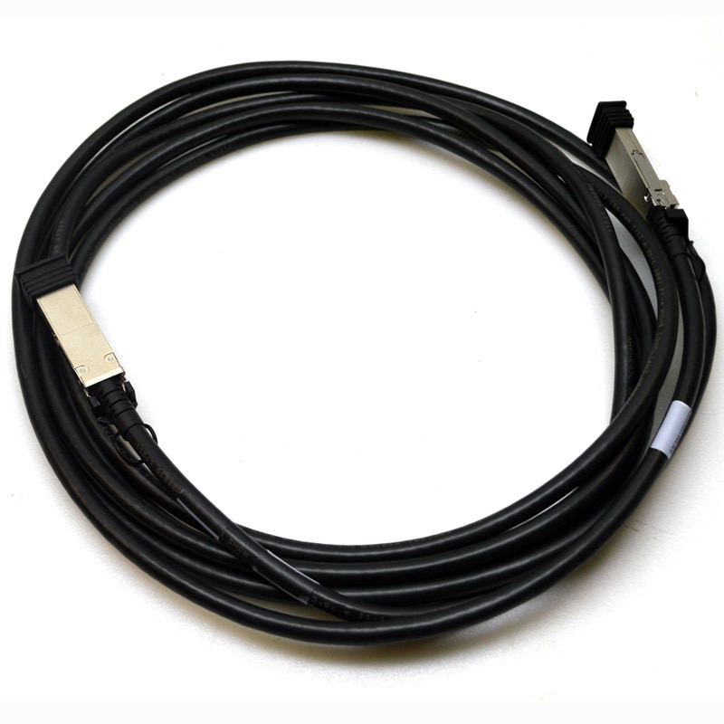 NetApp 112-00178 5m X6559-R6 External SAS Controller Shelf Cable