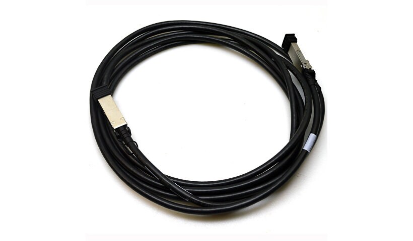NetApp 112-00178 5m X6559-R6 External SAS Controller Shelf Cable