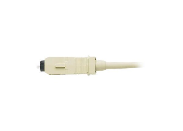 Panduit OptiCam Pre-Polished Fiber Optic Connectors - network connector - 2.2 in