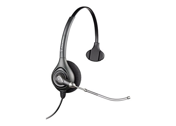 Plantronics SupraPlus HW251 - headset
