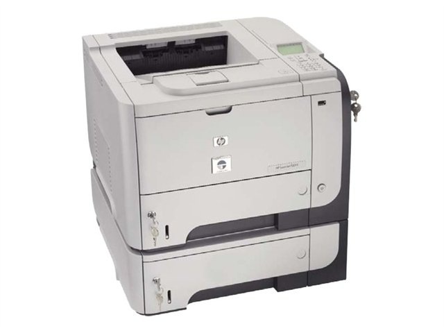 TROY MICR 3015dt Secure - printer - monochrome - laser