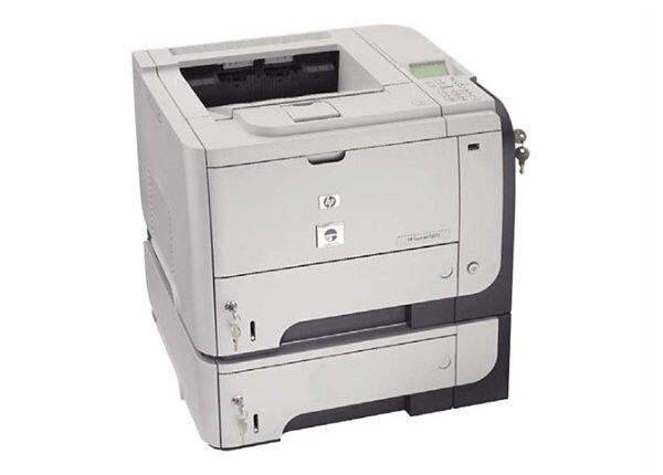 TROY MICR 3015dt Secure - printer - monochrome - laser