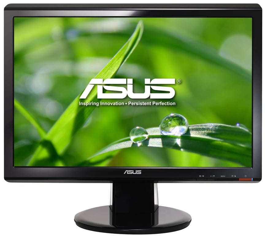 Asus VH192D 19" (18.5") Wide LCD
