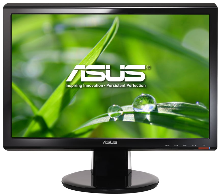 Asus Vh192d 19