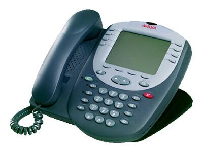 Avaya 2420 - digital phone