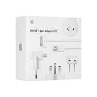 Apple World Travel Adapter Kit power adapter - USB