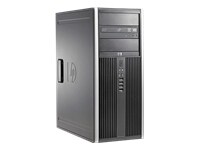 HP Compaq 8000 Elite CMT Business PC