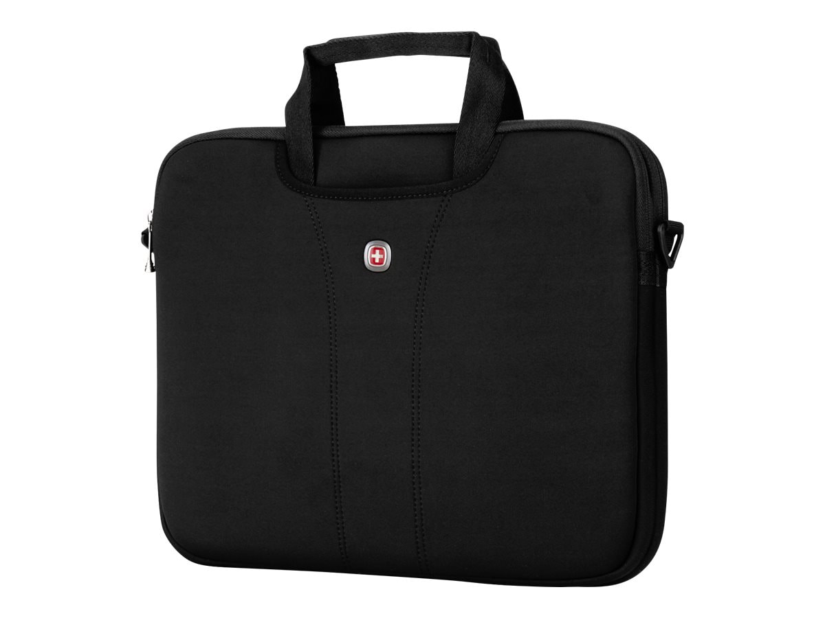 Wenger Legacy notebook carrying case