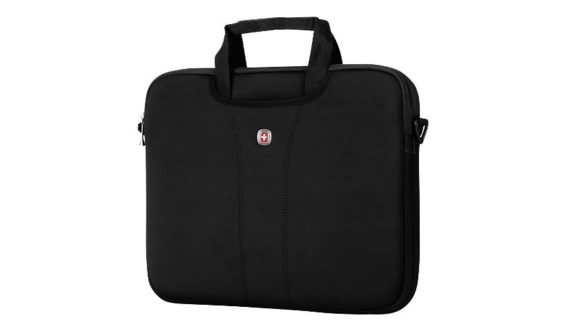 Wenger Legacy notebook carrying case