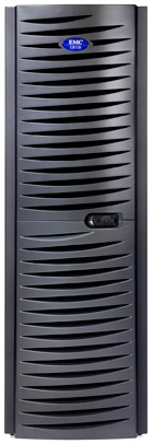 Dell EMC Centera 4-node base model with 2TB drives - storage enclosure