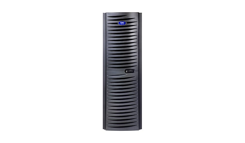 Dell EMC Centera 4-node base model with 2TB drives - storage enclosure