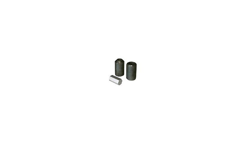 Chief Fusion FCK000 - mounting component - for flat panel - black