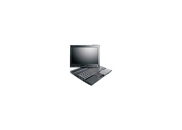 Lenovo ThinkPad X201 Tablet 2985 - Core i5 520UM 1.06 GHz - 12.1" TFT