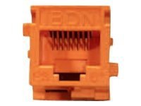 Belden GigaFlex PS6+ MDVO-style - modular insert