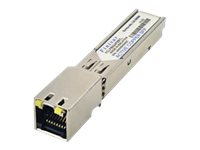 Finisar 1000Base-T100M Gen2 RJ-45 Copper SFP Optical Transceiver