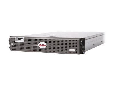 McAfee Firewall Enterprise 2150F - firewall