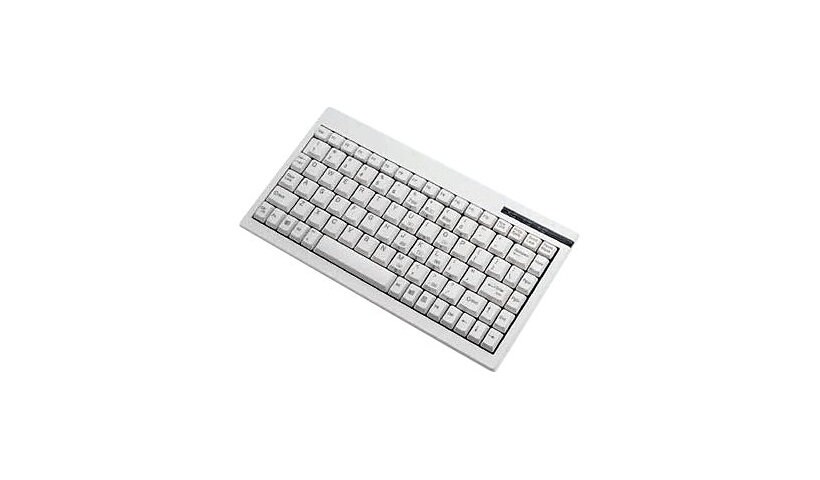 Mini clavier KB-595BU de Solidtek