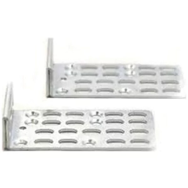 Cisco rack mounting kit - 19"