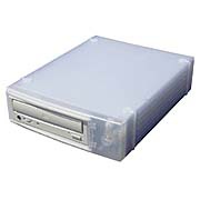 Macally IEEE 1394 3.5-inch Hard Drive Enclosure