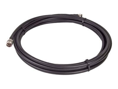 TerraWave TWS-400 - antenna extension cable - 10 ft - black