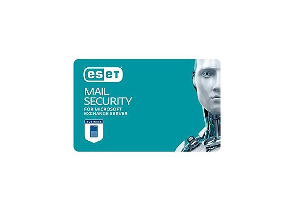 ESET MAIL SEC 4 RNW 1Y 11-24