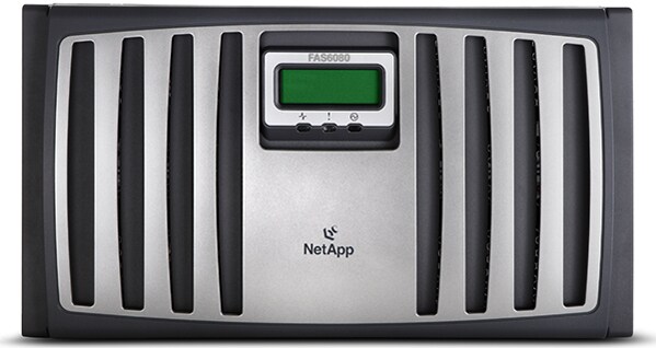NETAPP FAS6080,OS,220V,-C,R5