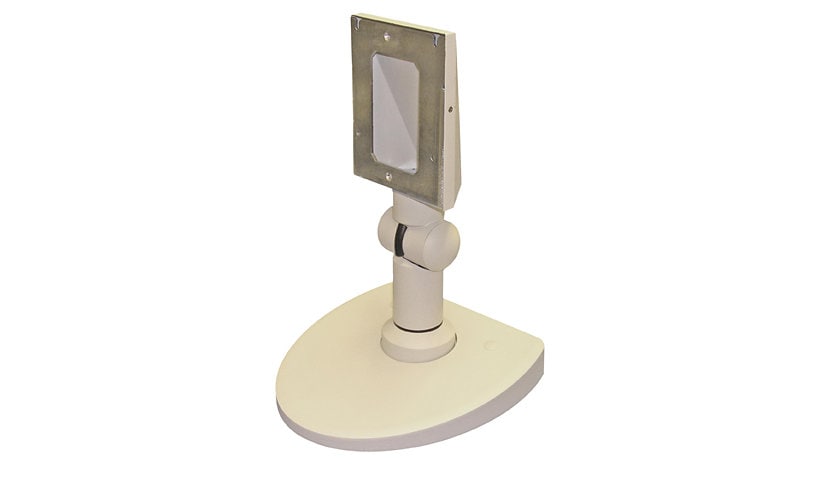 NDSSI EndoVue(R) 19" & 24" surgical monitor stand