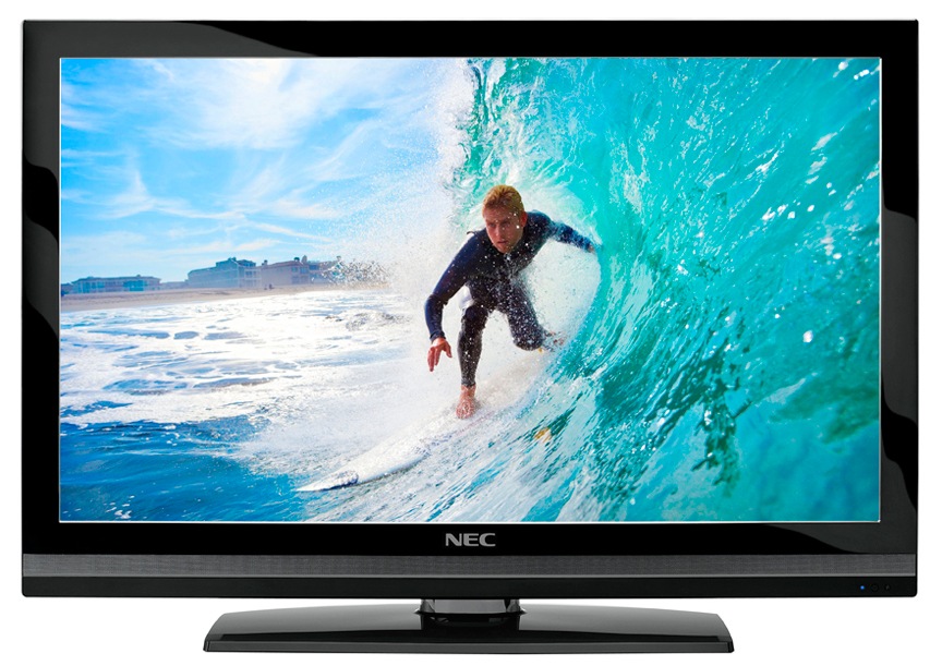 NEC E551 55" Large Format Display