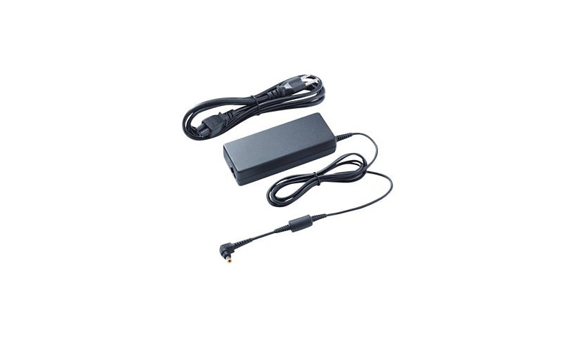 Total Micro AC Adapter, Panasonic ToughBook 29, 30, 50, 51, 73 –  90W