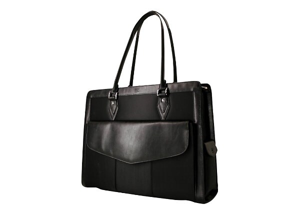 Mobile Edge Geneva Tote