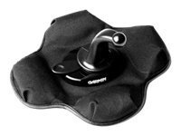 Garmin Portable friction mount - car holder for navigator