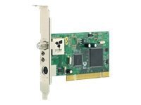 PCTV HD Card 800i - digital / analog TV tuner / radio tuner / video capture adapter - PCI