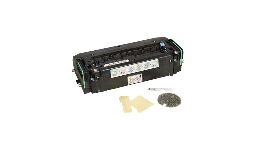 Ricoh - fuser kit