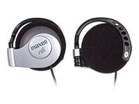 Maxell EC-150 - headphones