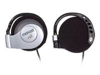 Maxell EC-150 - headphones