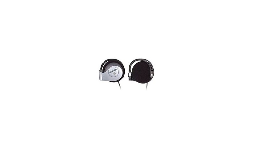 Maxell EC-150 - headphones