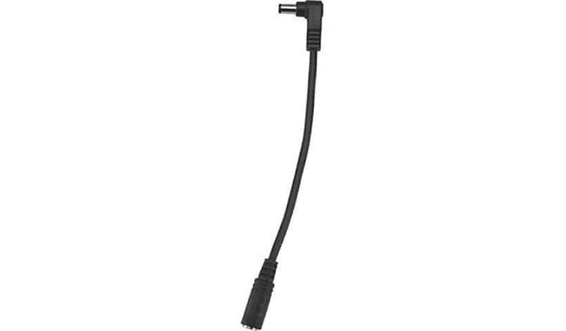 Brother DC Power Extension Cable - power extension cable - 5 in